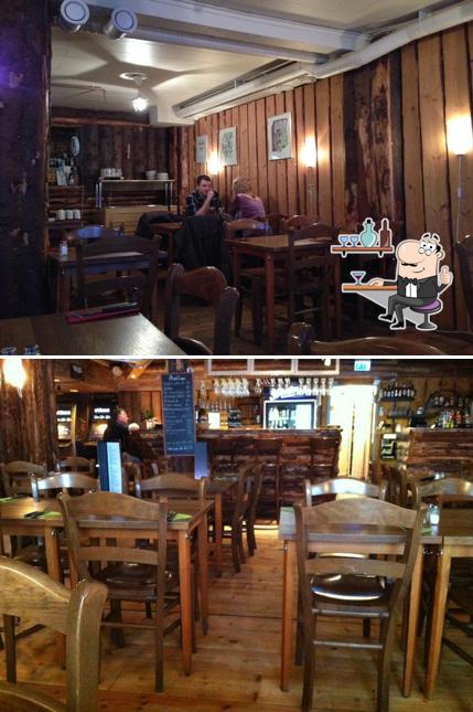 Restaurang Bellman