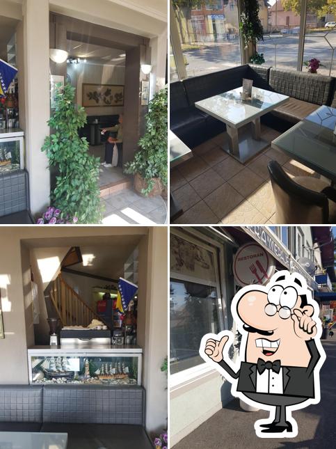 Restoran Meraje