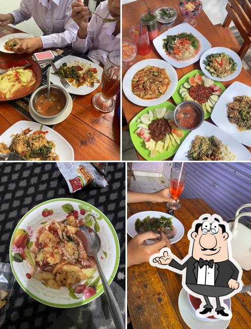 Rujak Pindang MbokGek