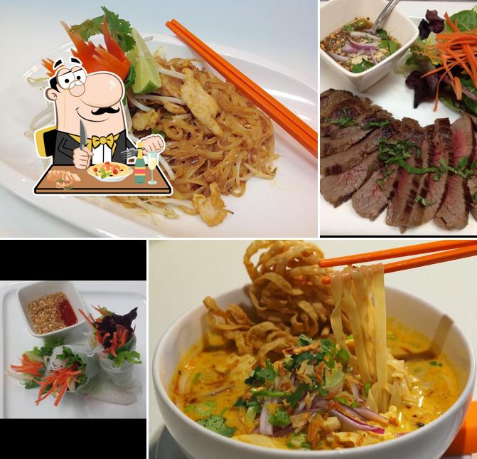 Sip Thai Zooom Redmond WA