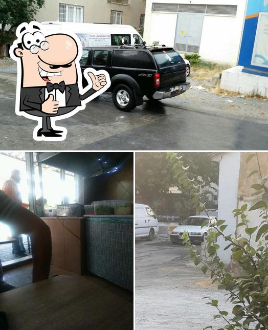Söğütlü Aperatif Salonu