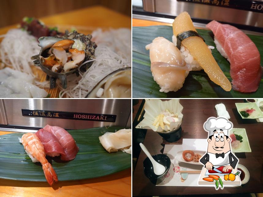 Sushi Mitsu