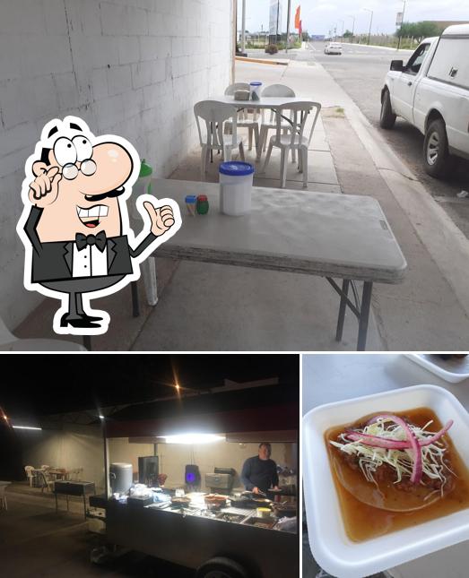 TACOSCAR'S