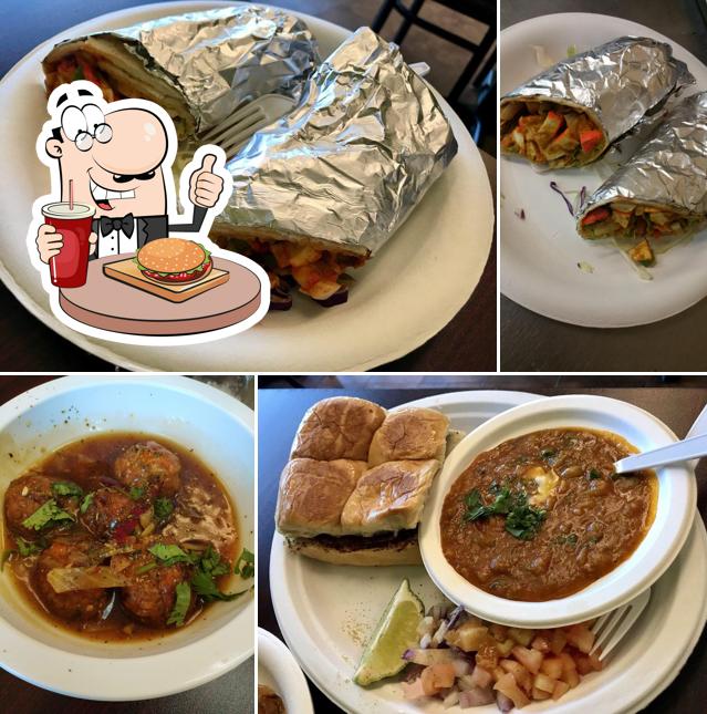Tasty Indian Cuisine