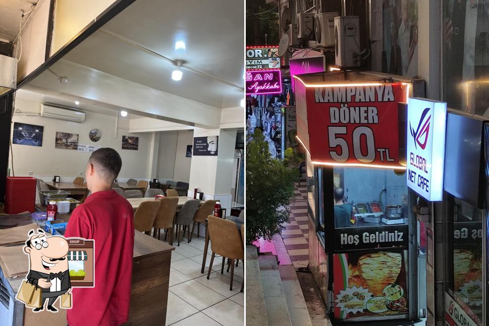 Tat bi döner