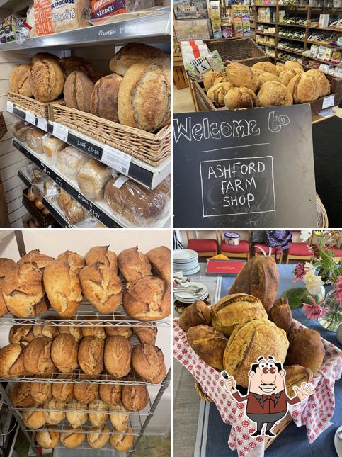 The Crocodile Bakery