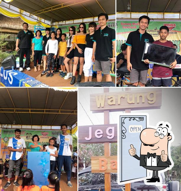 Warung Jegeg Bagus