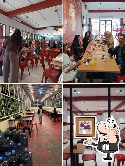 Warung Taburai - Tembesi