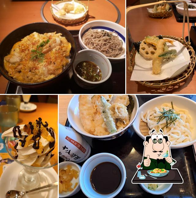 Washoku Sato Ojiekimae Branch