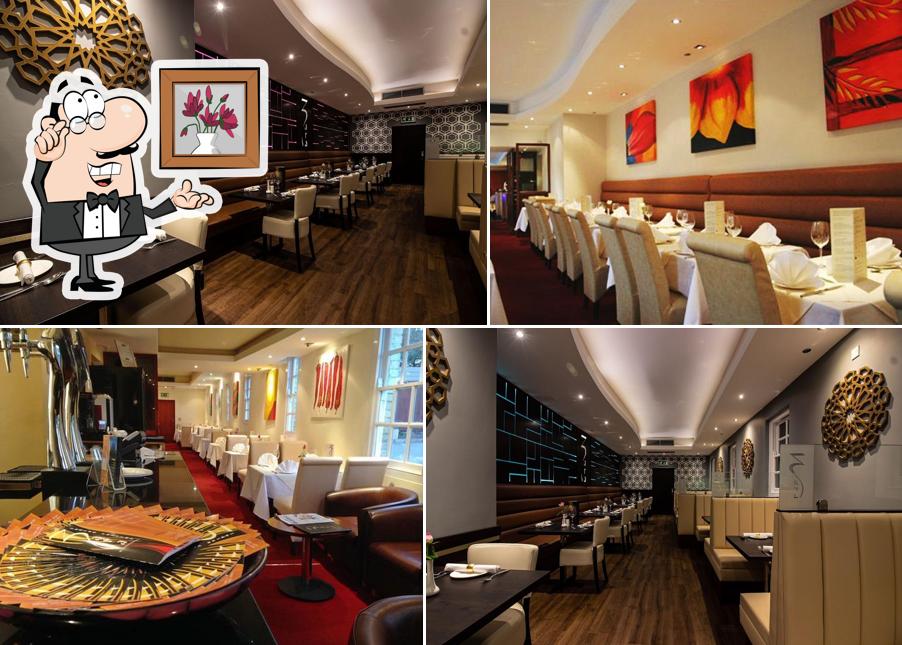 Zara Indian Cuisine