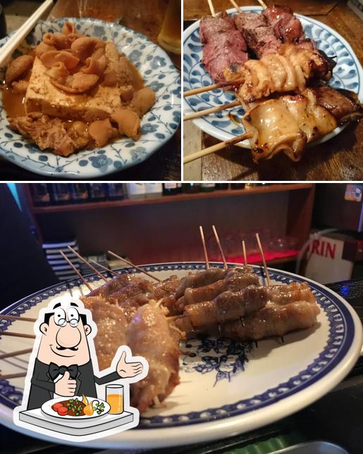 やきとり兆治