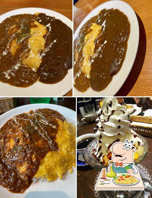 Café Terrace GAIEN