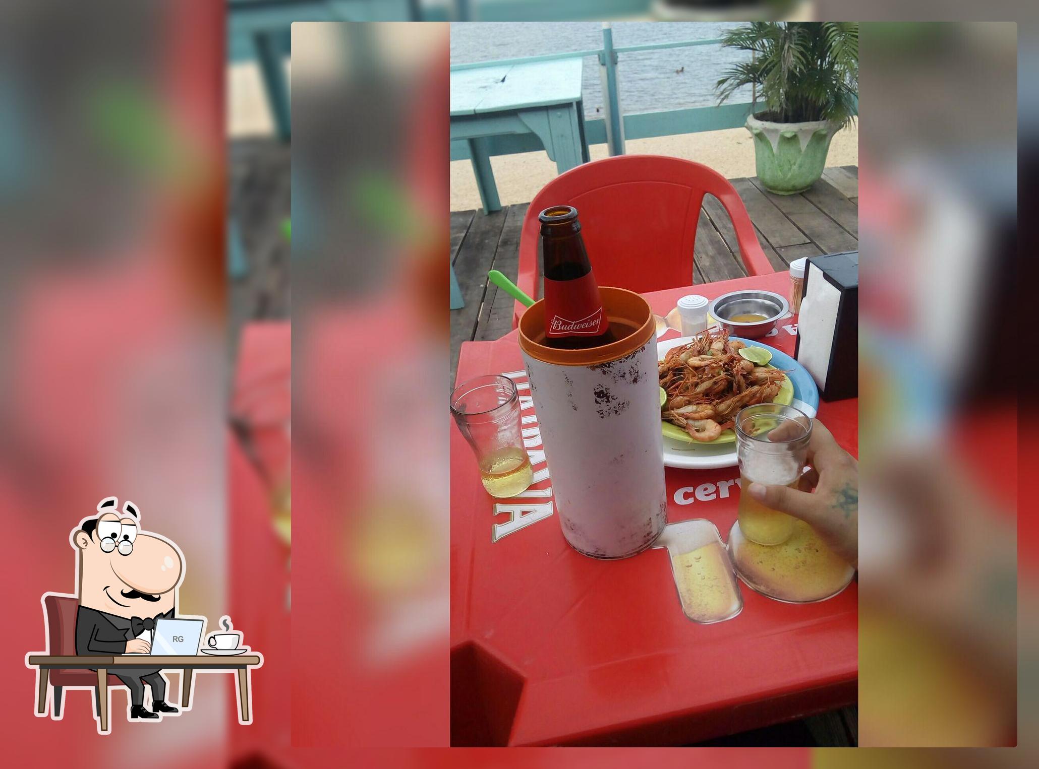 Restaurante Ponto Chique