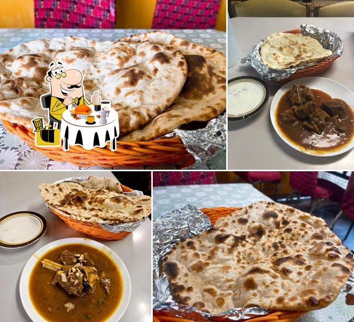 SAKINA RESTAURANT