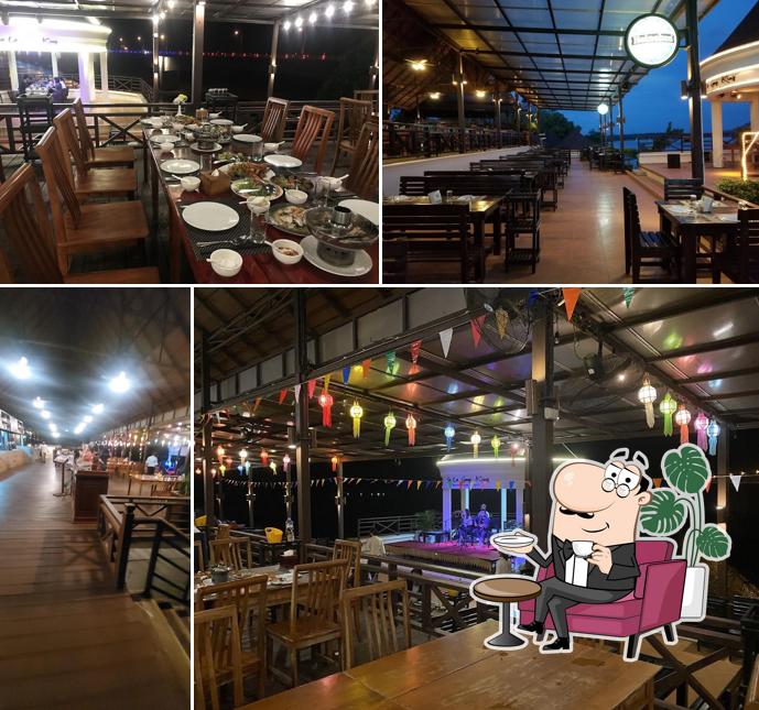 Sa La Gang Kong Restaurant