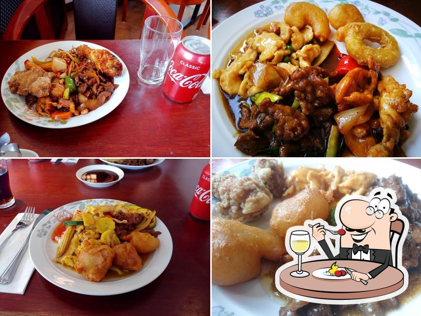 Shanghai Restaurant