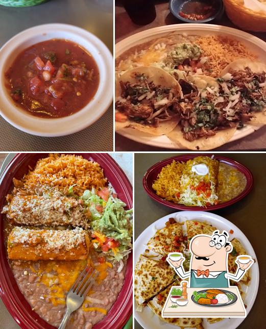 Vallarta's Mexican Restaurant