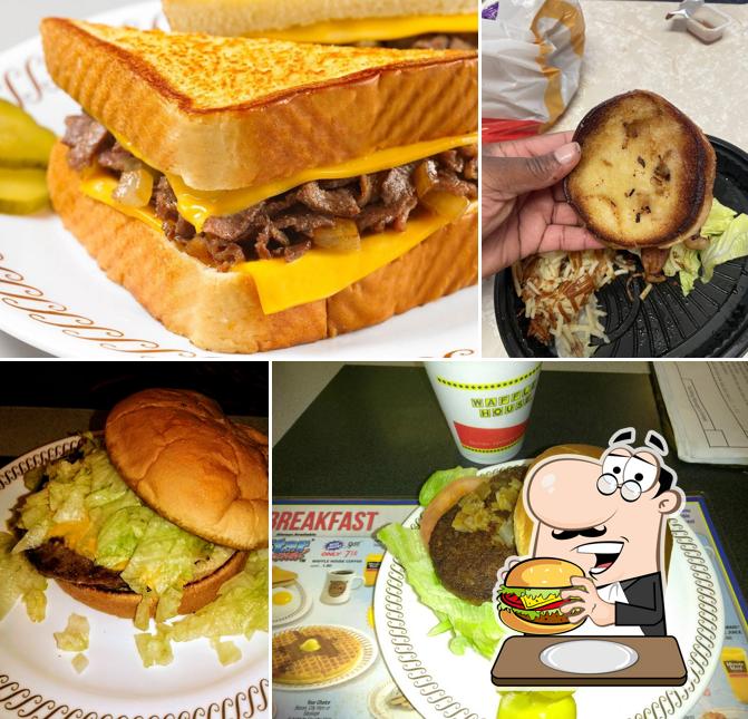 Waffle House