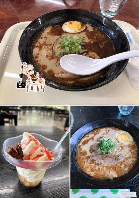 森のレストラン