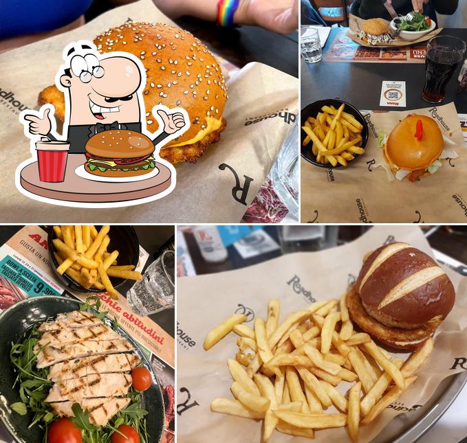Roadhouse Restaurant Casalecchio
