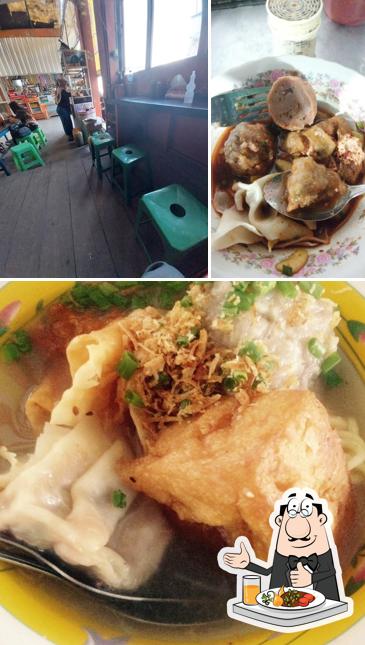 Bakso Cak No