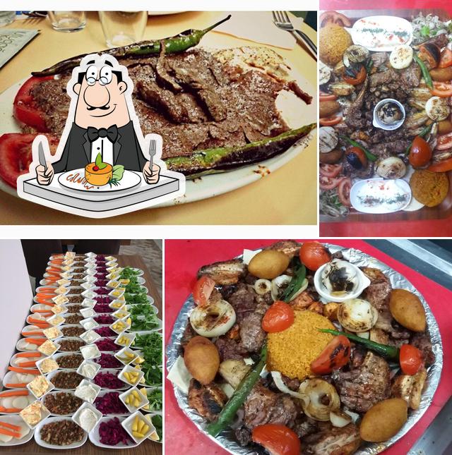 Bey Kebap