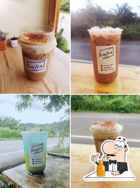 Tumtea Cafe