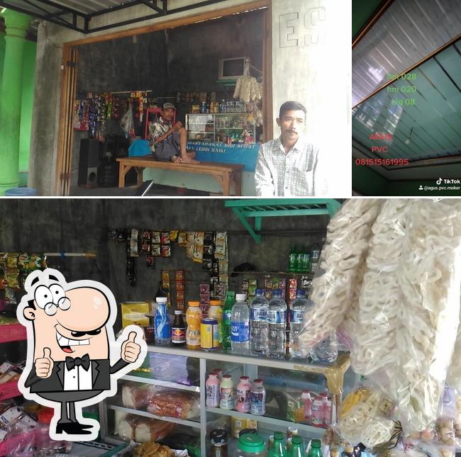 Warkop Gus Suhu