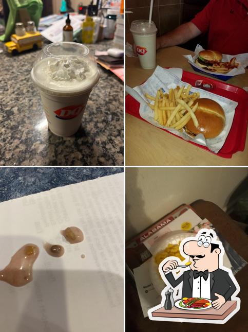 Dairy Queen Grill & Chill