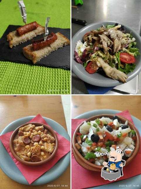 GR11 Restaurant