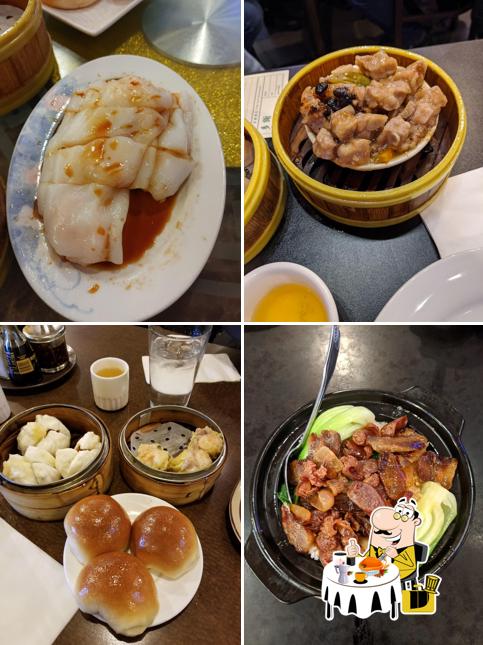 HK Dim Sum