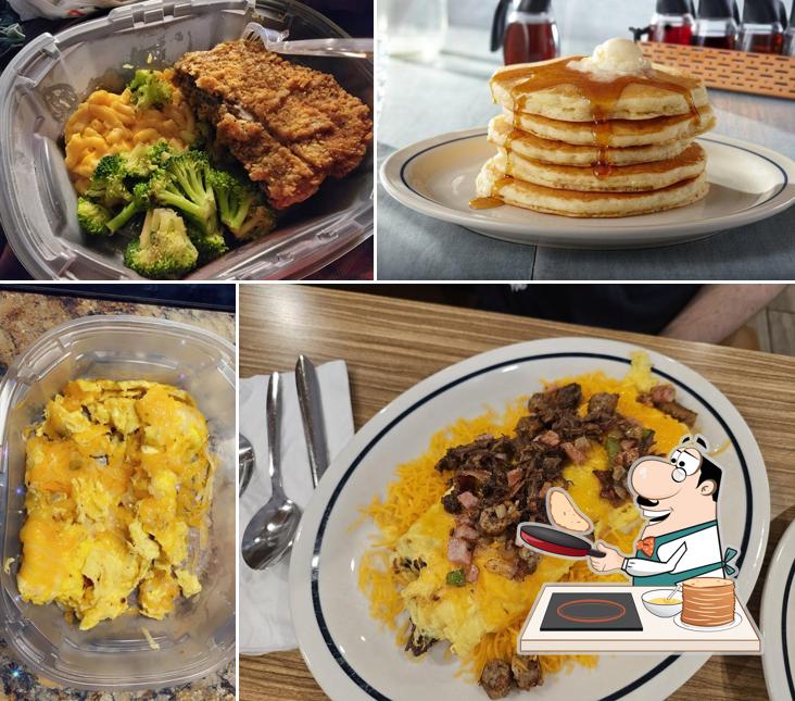 IHOP