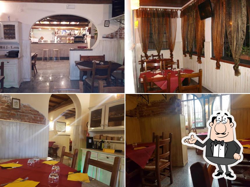 La Locanda di Jack Flinn