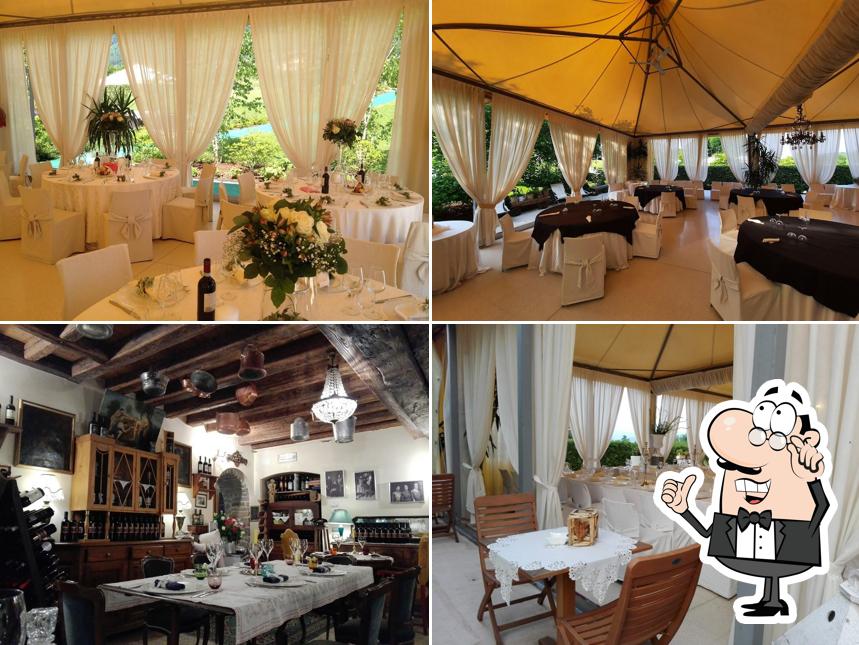 Antico Splendore Ristorante