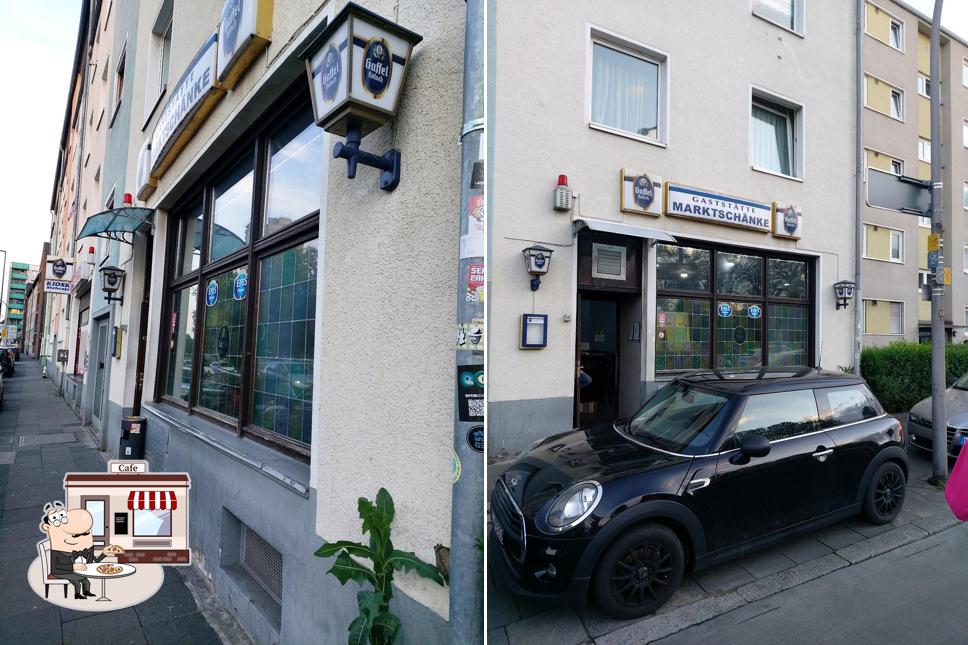 Marktschänke