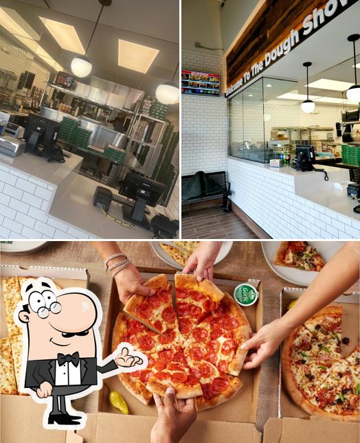 Papa Johns Pizza