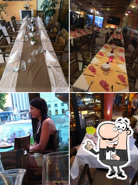 Pizzeria Caputo