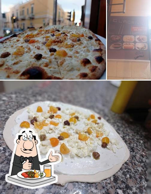 Quadrivio pizzeria