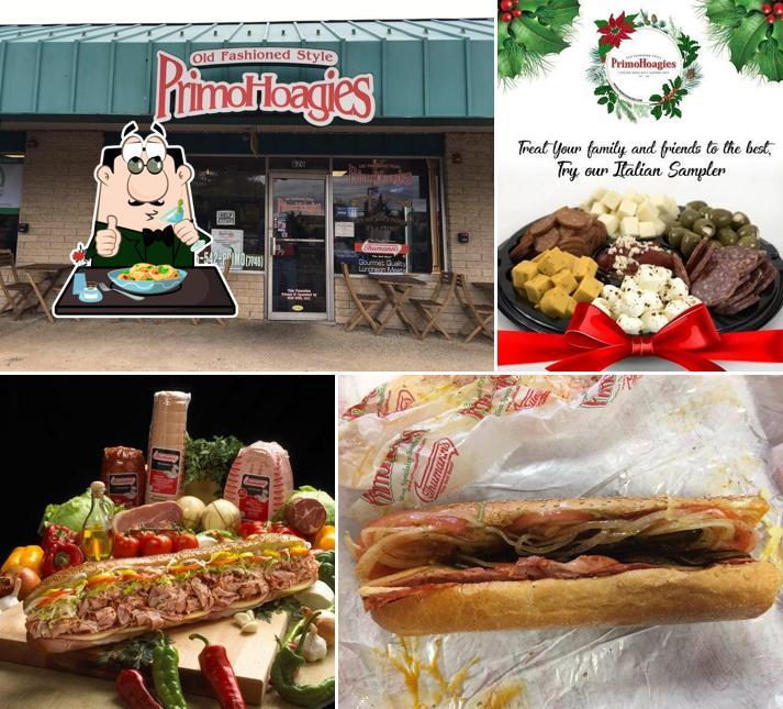 PrimoHoagies