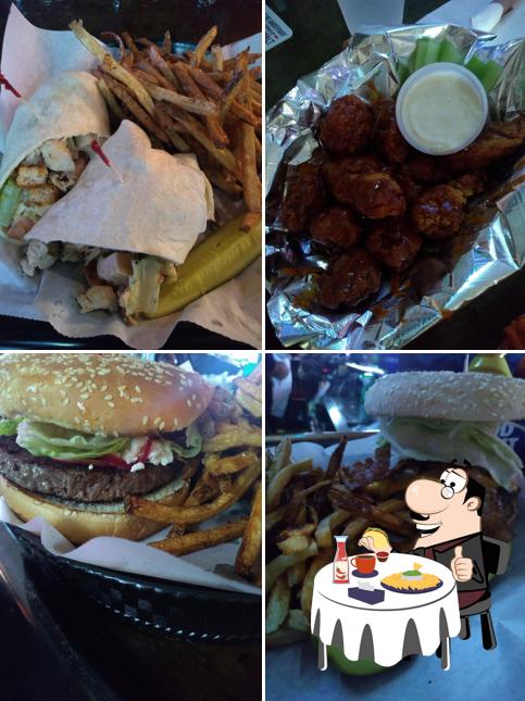 The Hambone
