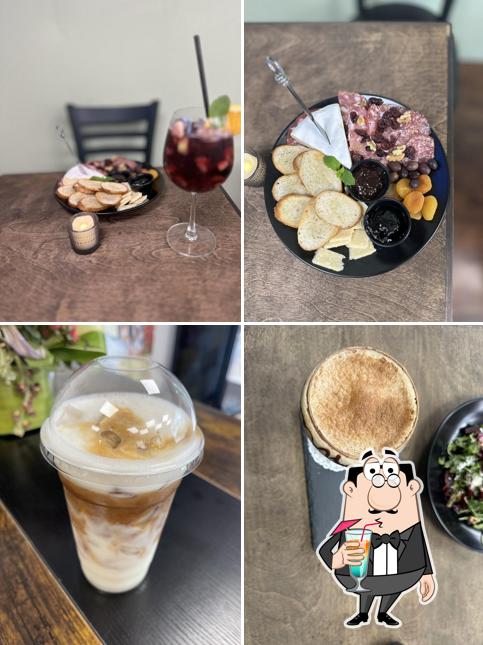Troia Cafe
