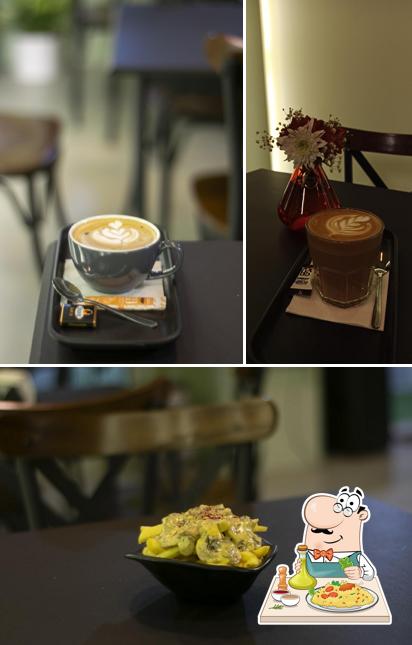 Cafe.almond