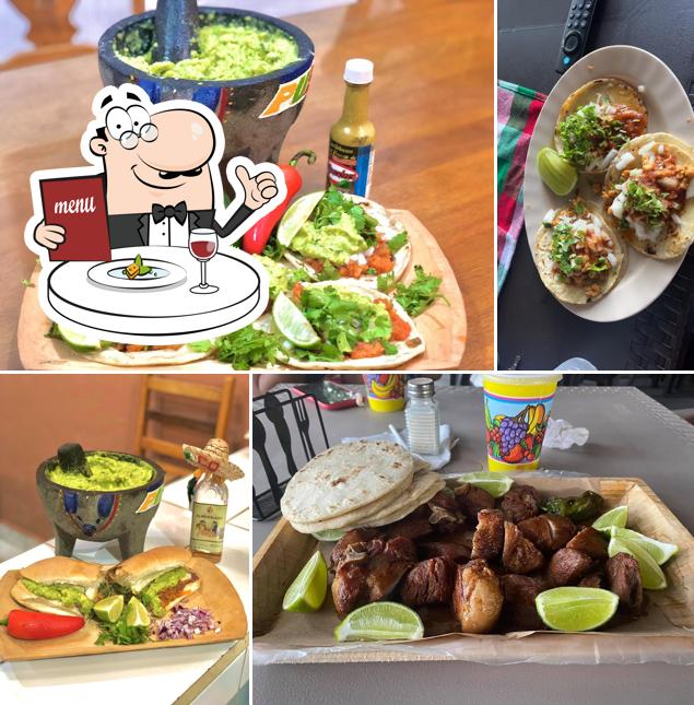 Chicharonera 504