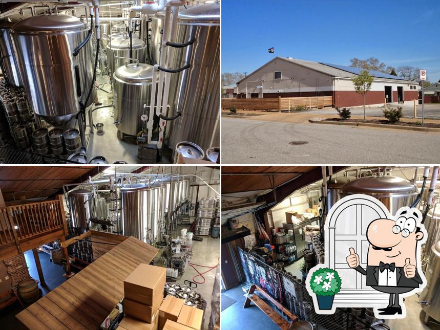 Civil Life Brewing Co.