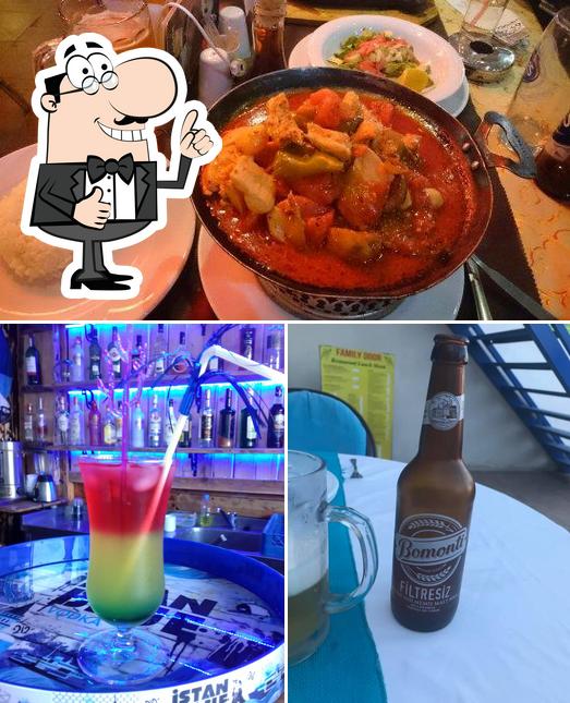 FAMİLY DOOR RESTAURANT & KARAOKE FUN PUB