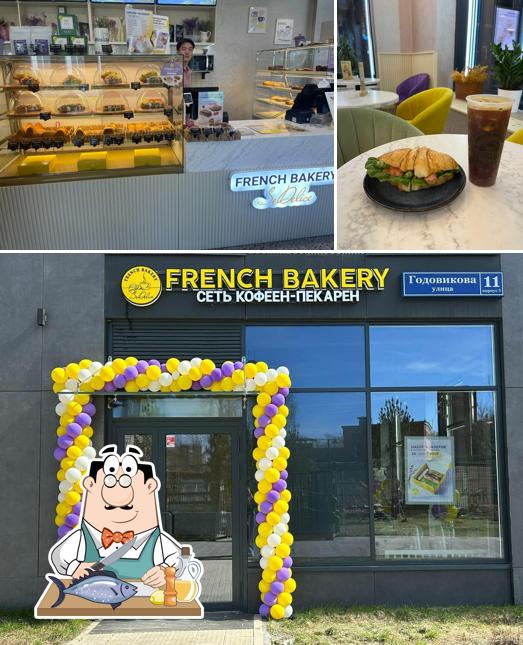 French Bakery SeDelice