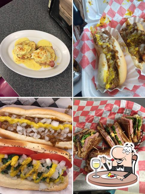 Hotdoggers Coney Cafe