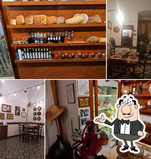 "Il Panino" di Marino e Dogghia D'Aneme