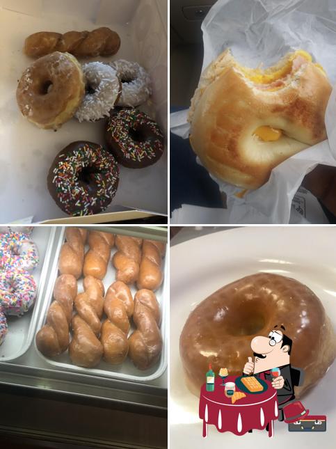 JMC DONUTS