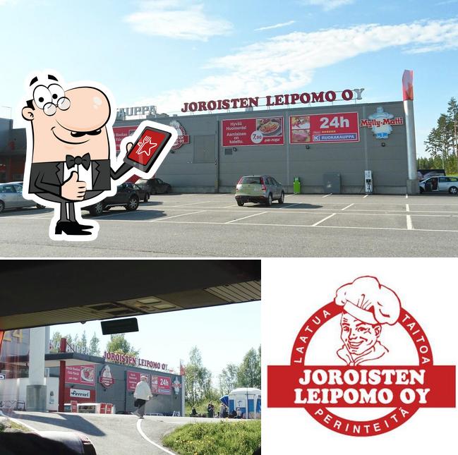 Joroisten Leipomo Oy